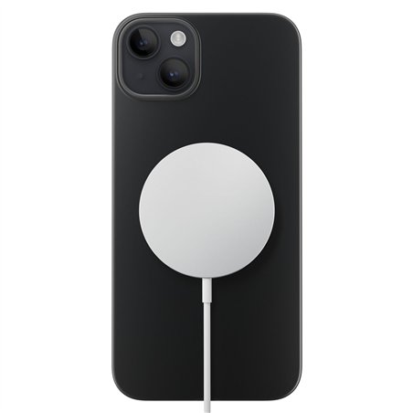 Nomad Super Slim Case iPhone 14 Plus Carbide