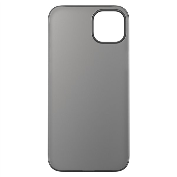 Nomad Super Slim Case iPhone 14 Plus Carbide