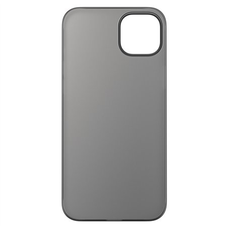 Nomad Super Slim Case iPhone 14 Plus Carbide