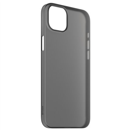 Nomad Super Slim Case iPhone 14 Plus Carbide