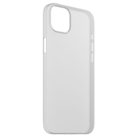 Nomad Super Slim Case iPhone 14 Plus bianco