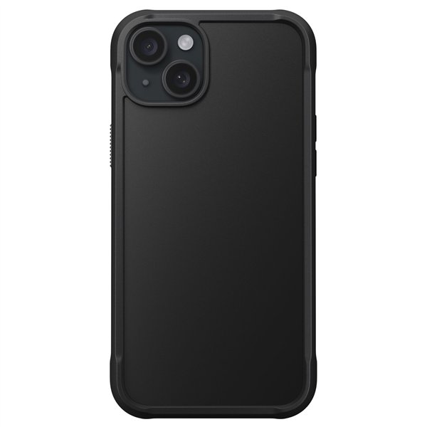 Nomad Rugged Case iPhone 15 Plus Shadow