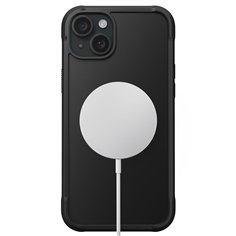 Nomad Rugged Case iPhone 15 Plus Shadow 2