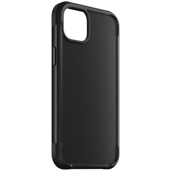 Nomad Rugged Case iPhone 15 Plus Shadow
