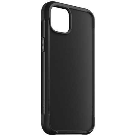 Nomad Rugged Case iPhone 15 Plus Shadow
