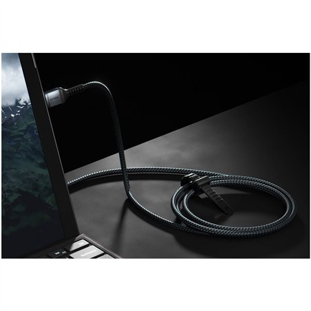 Nomad Rugged USB-A a Lightning cavo 3 m