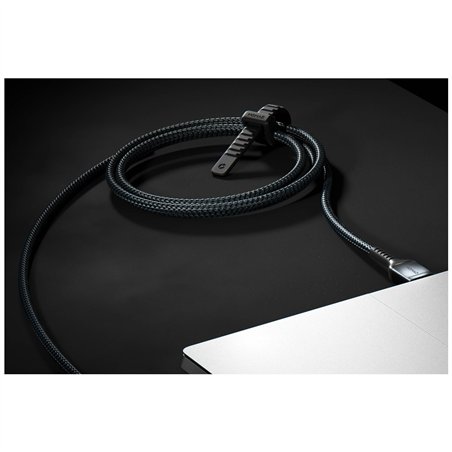 Nomad Rugged USB-A a Lightning cavo 3 m