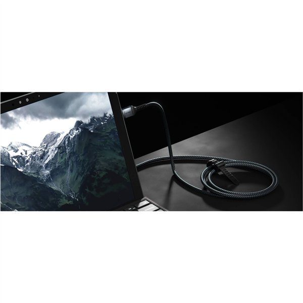 Nomad Rugged USB-A a Lightning cavo 3 m