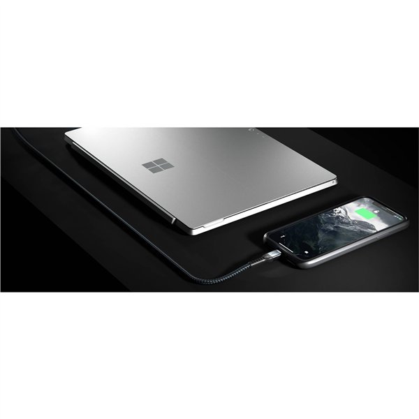 Nomad Rugged USB-A a Lightning cavo 3 m