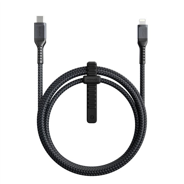 Nomad Rugged USB-C a Lightning cavo 1,5 m