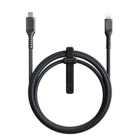 Nomad Rugged USB-C a Lightning cavo 1,5 m