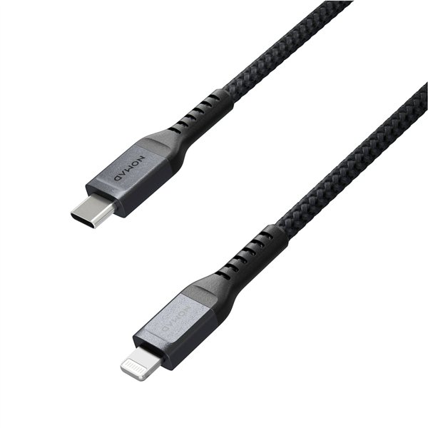 Nomad Rugged USB-C a Lightning cavo 1,5 m