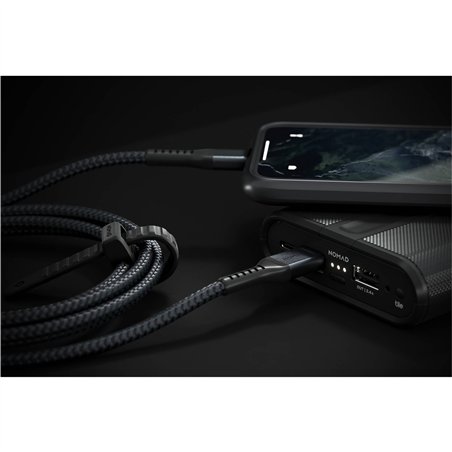 Nomad Rugged USB-C a Lightning cavo 1,5 m
