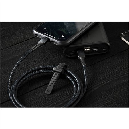 Nomad Rugged USB-C a Lightning cavo 1,5 m