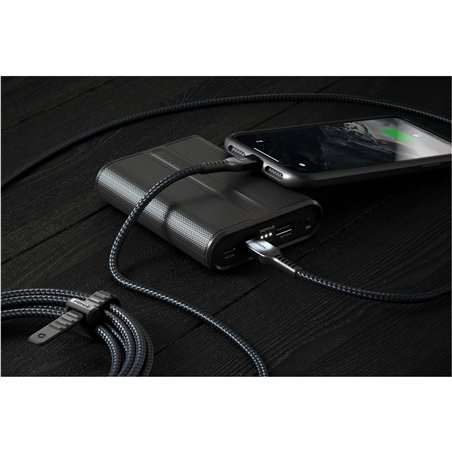 Nomad Rugged USB-C a Lightning cavo 1,5 m