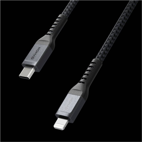 Nomad Rugged USB-C a Lightning cavo 1,5 m
