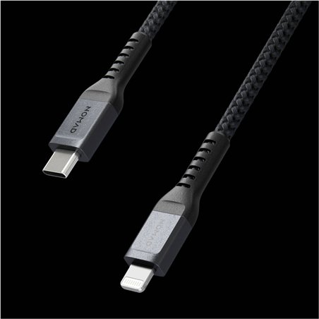 Nomad Rugged USB-C a Lightning cavo 1,5 m