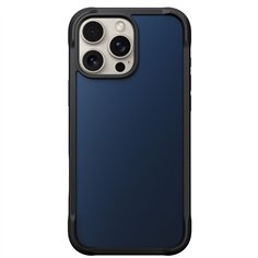 Nomad Rugged Case iPhone 16 Pro Max Atlantic Blue