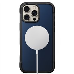 Nomad Rugged Case iPhone 16 Pro Max Atlantic Blue 2