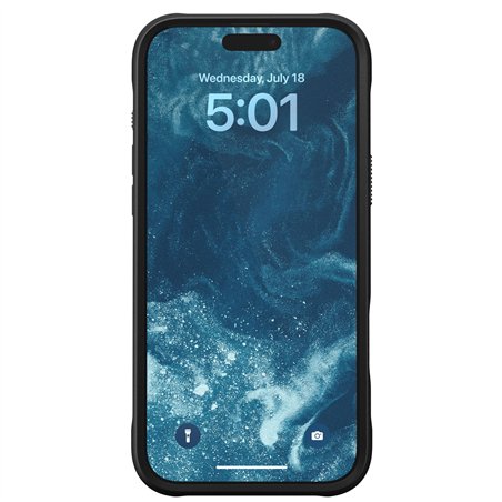 Nomad Rugged Case iPhone 16 Pro Max Atlantic Blue