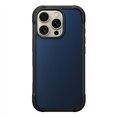 Nomad Rugged Case iPhone 16 Pro Atlantic Blue