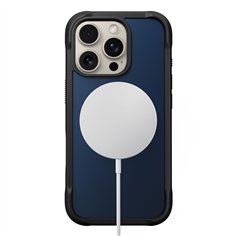 Nomad Rugged Case iPhone 16 Pro Atlantic Blue 2