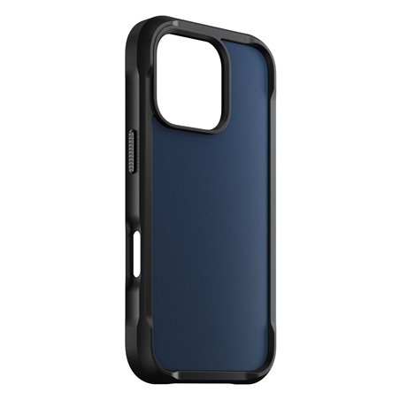 Nomad Rugged Case iPhone 16 Pro Atlantic Blue