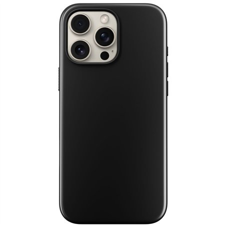 Nomad Sport Case iPhone 16 Pro Max Vulcan Black