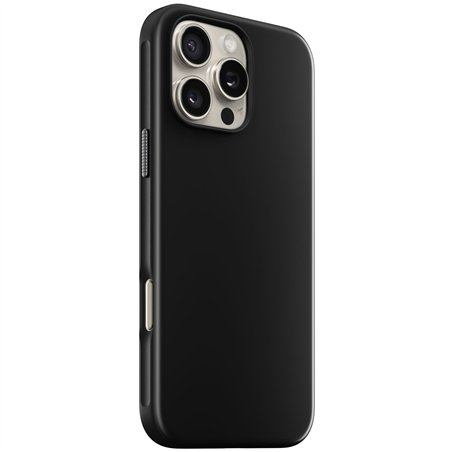 Nomad Sport Case iPhone 16 Pro Max Vulcan Black