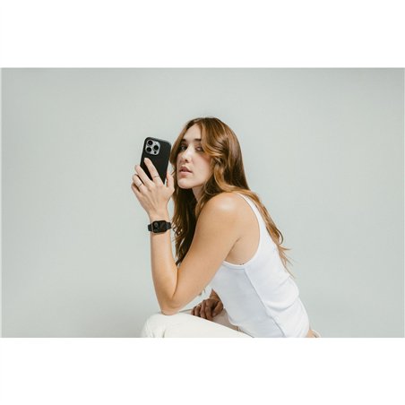 Nomad Sport Case iPhone 16 Pro Max Vulcan Black