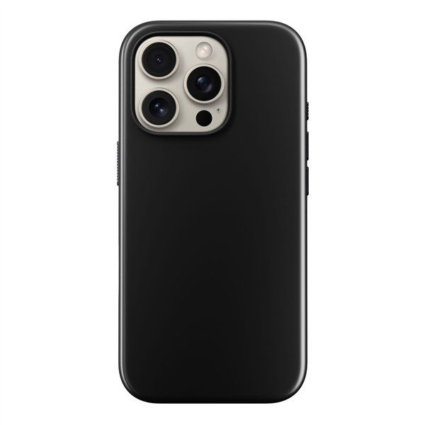 Nomad Sport Case iPhone 16 Pro Vulcan Black