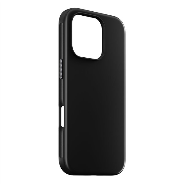 Nomad Sport Case iPhone 16 Pro Vulcan Black