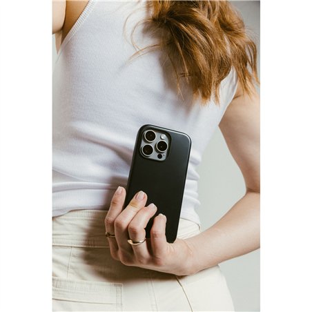 Nomad Sport Case iPhone 16 Pro Vulcan Black