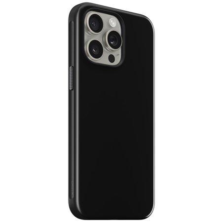 Nomad Sport Case iPhone 15 Pro Max nero