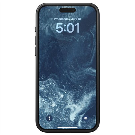 Nomad Sport Case iPhone 15 Pro Max nero