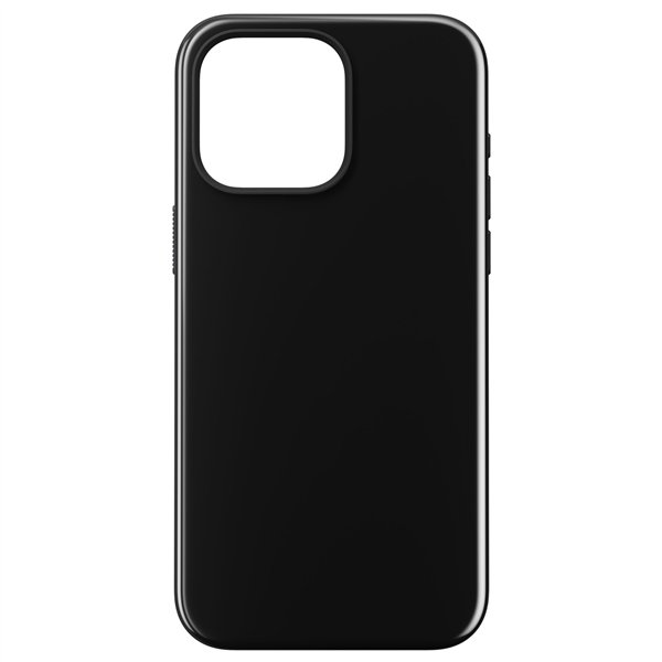 Nomad Sport Case iPhone 15 Pro Max nero