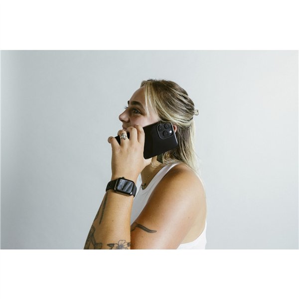 Nomad Sport Case iPhone 15 Pro Max nero