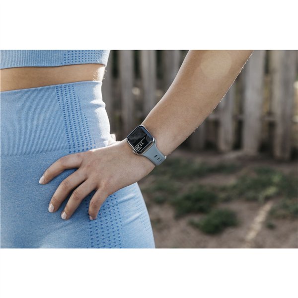 Nomad Sport Band Slim 38/40/41mm Glacier blue