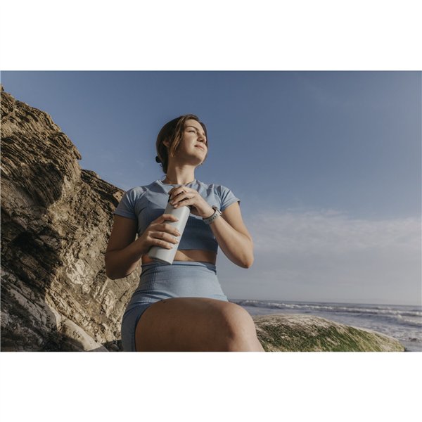 Nomad Sport Band Slim 38/40/41mm Glacier blue