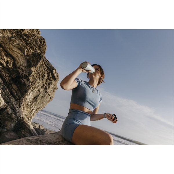 Nomad Sport Band Slim 38/40/41mm Glacier blue