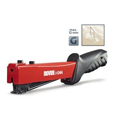 NOVUS cucitrice a martello J 044 G 2