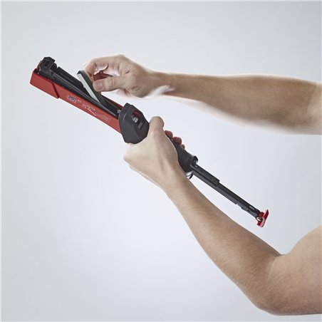 NOVUS cucitrice a martello J 044 G