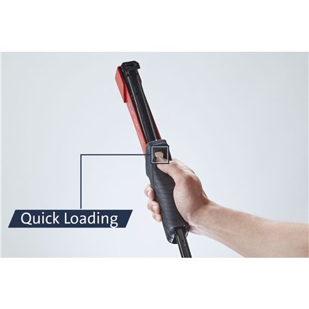 NOVUS cucitrice a martello J 044 G