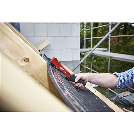 NOVUS cucitrice a martello J 044 G