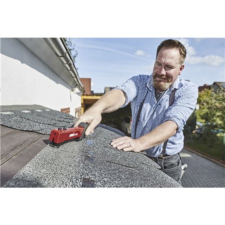 NOVUS cucitrice a martello J 044 G