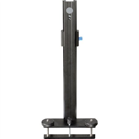 Novoflex Magic Studio binario repro macro