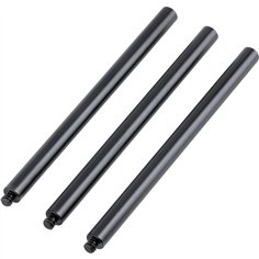 Novoflex prolunga gamba trepp. 15 cm