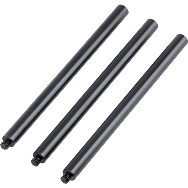 Novoflex prolunga gamba trepp. 15 cm