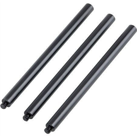 Novoflex prolunga gamba trepp. 15 cm