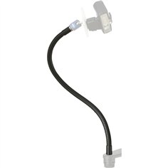 Novoflex braccio pieghevole, 45cm